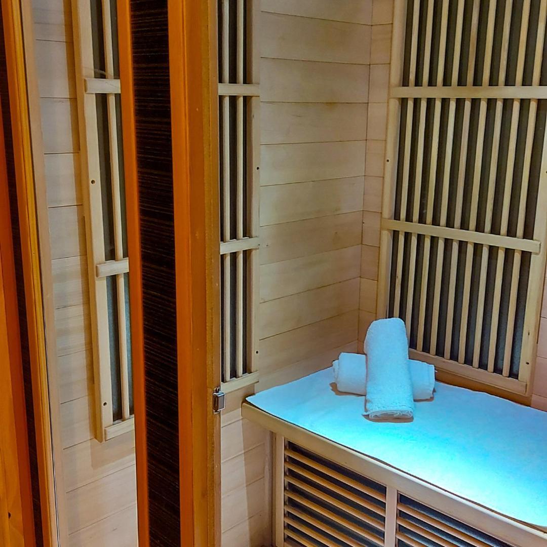 Aloe Village Aparthotel & Spa La Paloma Zewnętrze zdjęcie