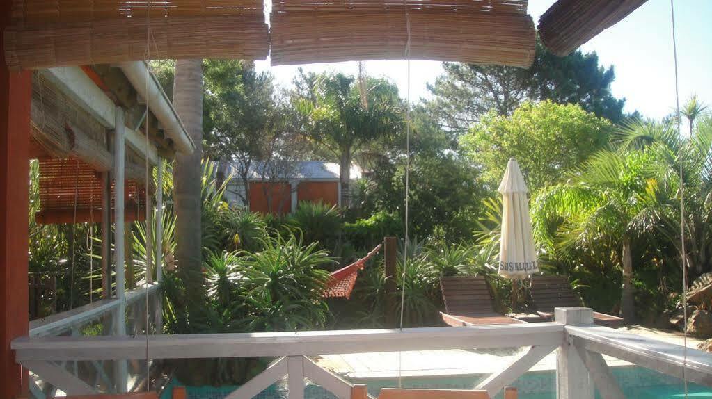 Aloe Village Aparthotel & Spa La Paloma Zewnętrze zdjęcie